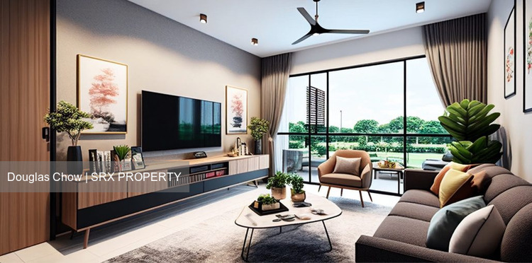 The Myst (D23), Condominium #443237181